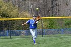 Softball vs Springfield  Wheaton College Softball vs Springfield College. - Photo by: KEITH NORDSTROM : Wheaton, Baseball